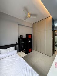 Dover Parkview (D5), Condominium #503321921